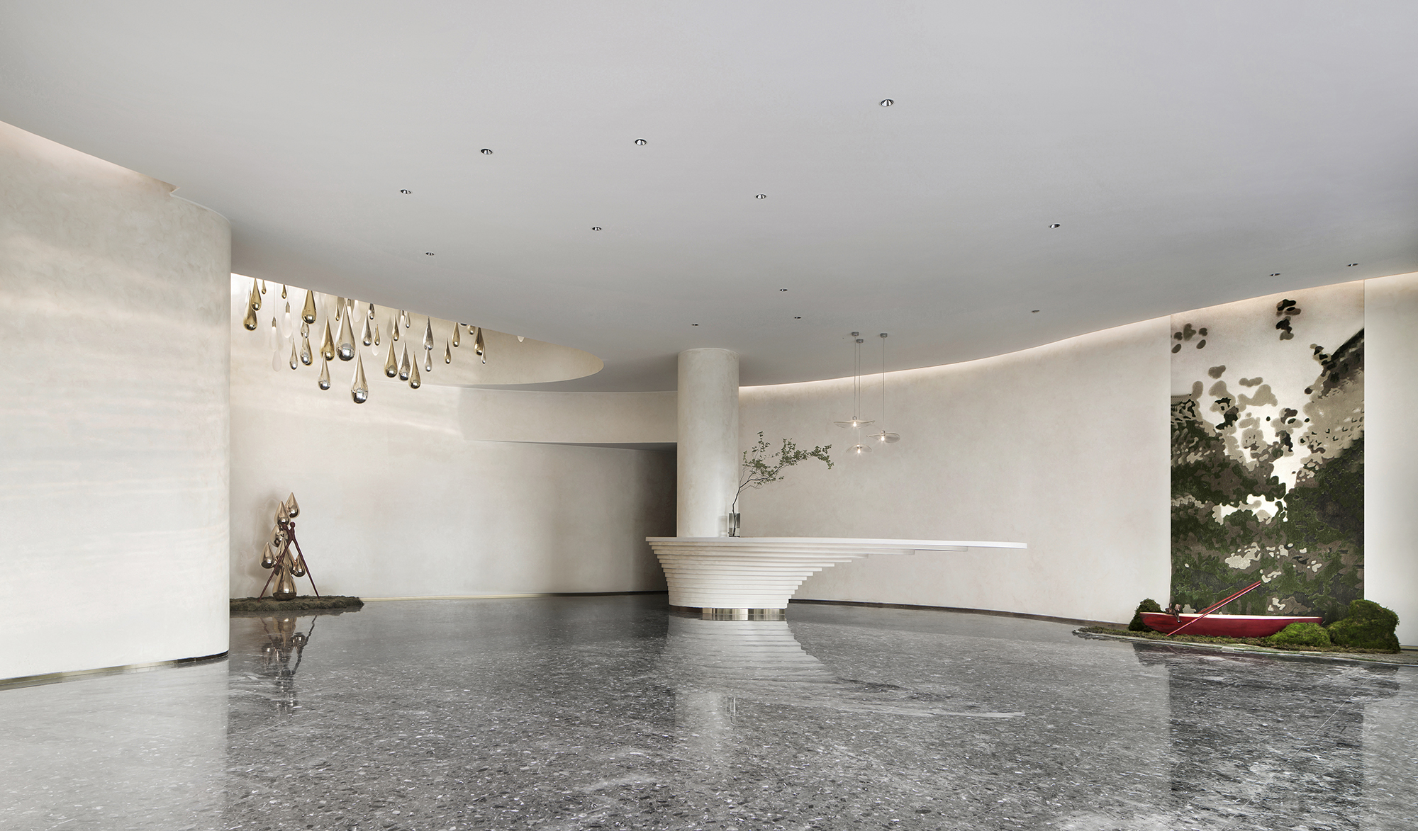 迪梵宜DFE：江水为依 用东方文化唤醒城市记忆-10