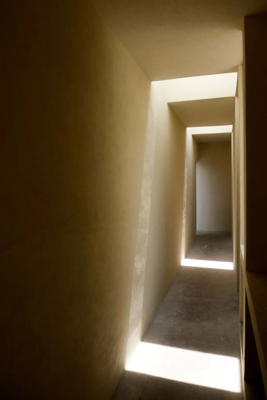 墨西哥现代住宅设计 | 融入自然，展现多元文化-191