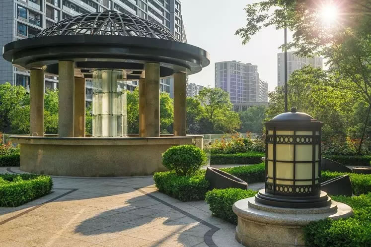 杭州融创河滨之城-40