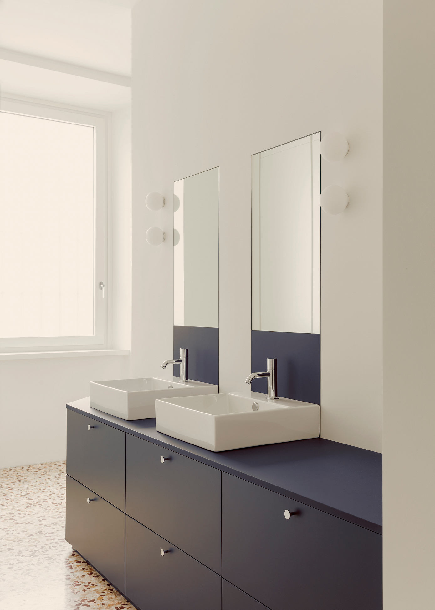 Passo Passo对历史门楼进行当代生活改造丨意大利丨Parentesi Studio-7