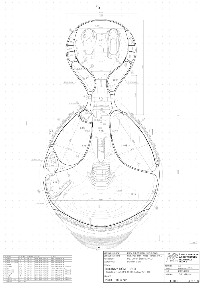 FRACT | Dominik C√≠sa≈ô-8