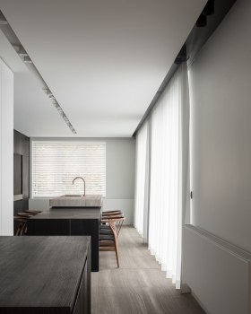 Aalst EE Dejaeger interieurarchitecten