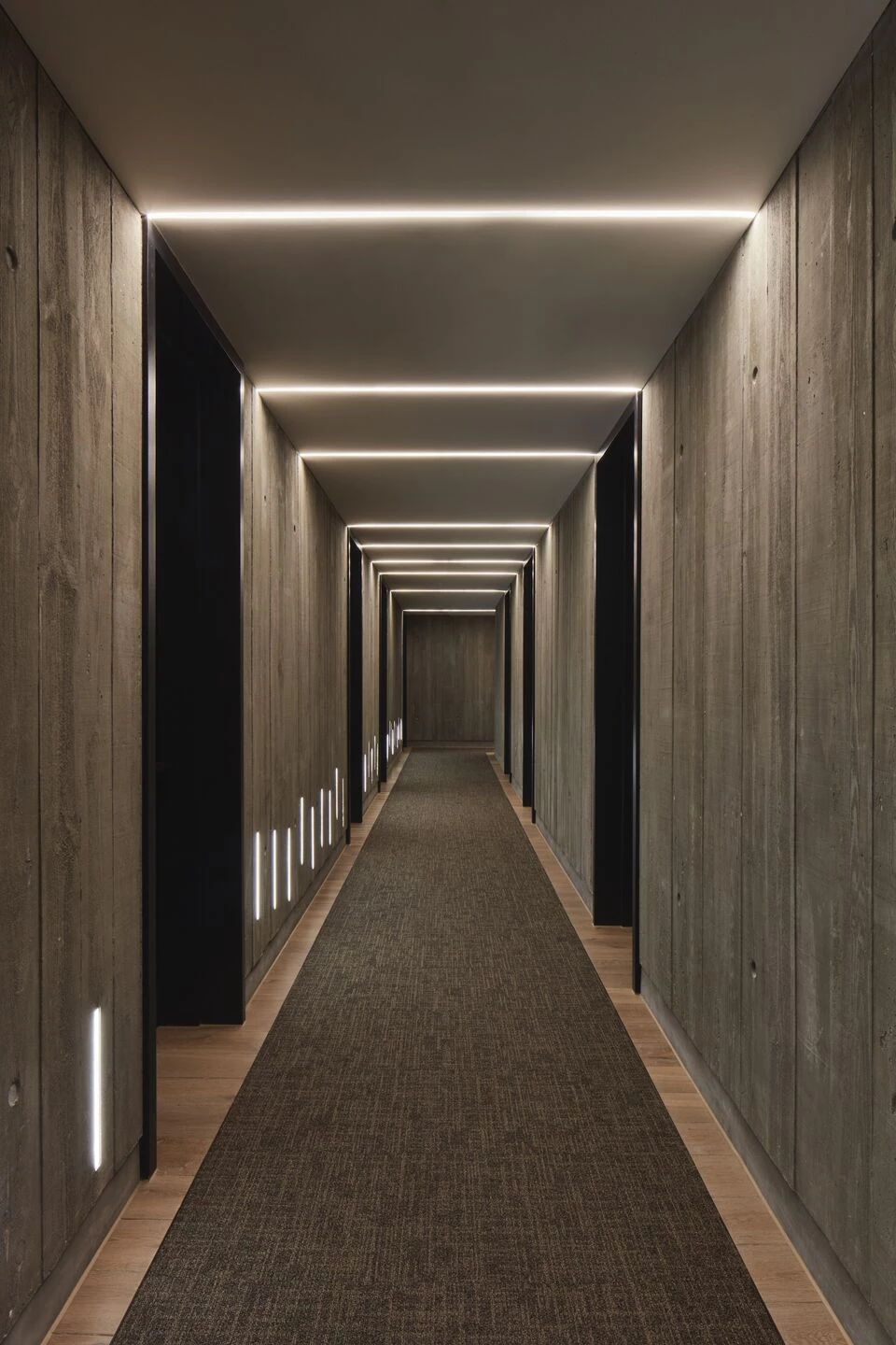 熊园丨英国伦敦丨SPPARC,CAPITA,Rise Projects-35