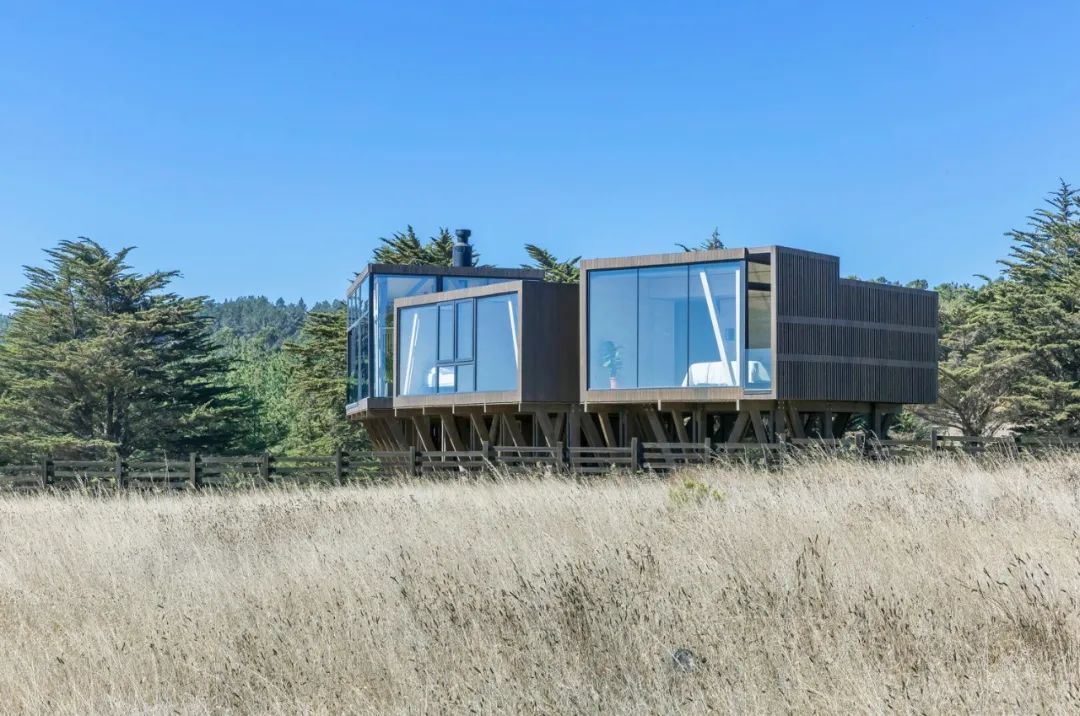 254m²珊瑚屋·现代智利风情家居设计丨智利圣地亚哥丨勾勾手设计网-28