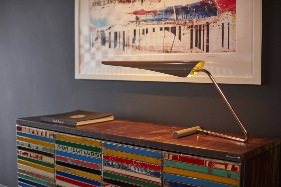 经典汽车俱乐部丨美国曼哈顿丨Marc Thorpe Design-24