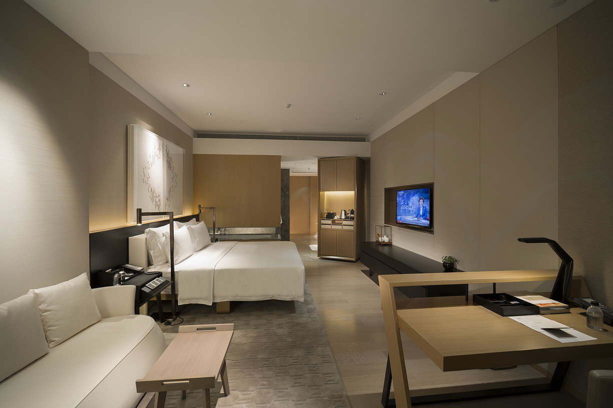 HUI HOTEL_Renovation Hotel Design_Boutique Hotel Design-Yang Bangsheng & Associates Group-5