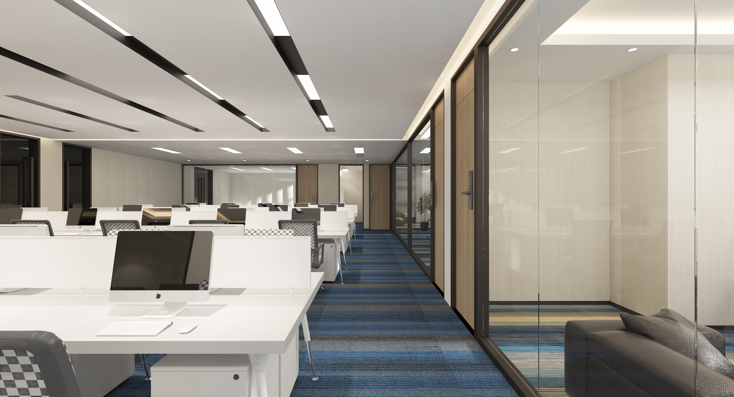 2022 年上半年办公室合集丨中国广州丨Hobo,Wendy-53