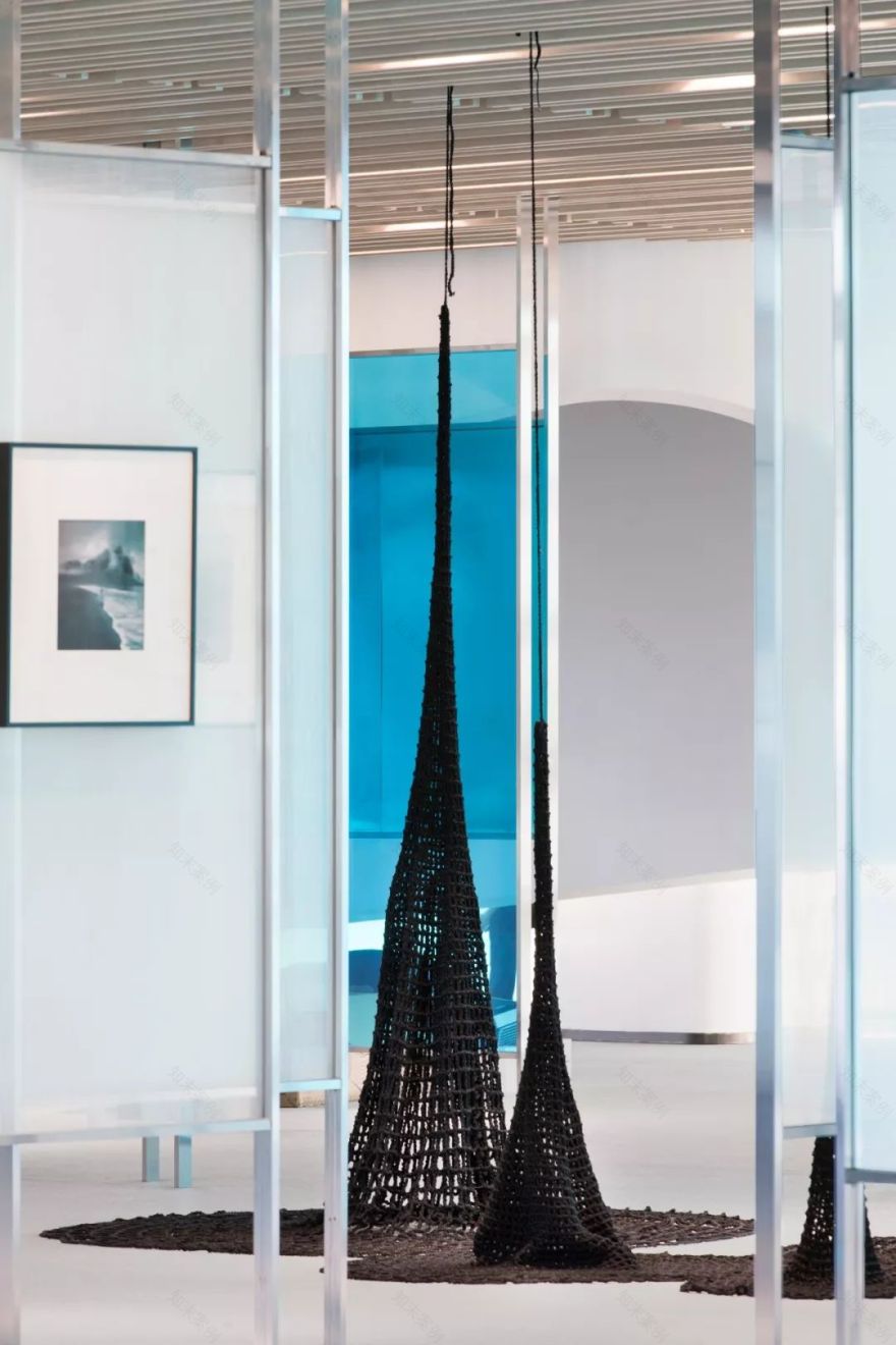 铂悦灵犀湾售楼处丨中国青岛-11