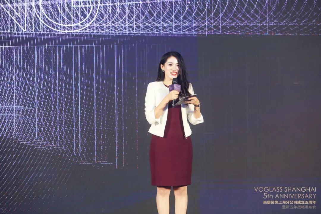 尚层装饰上海分公司五周年战略发布,开启私宅设计新纪元-96