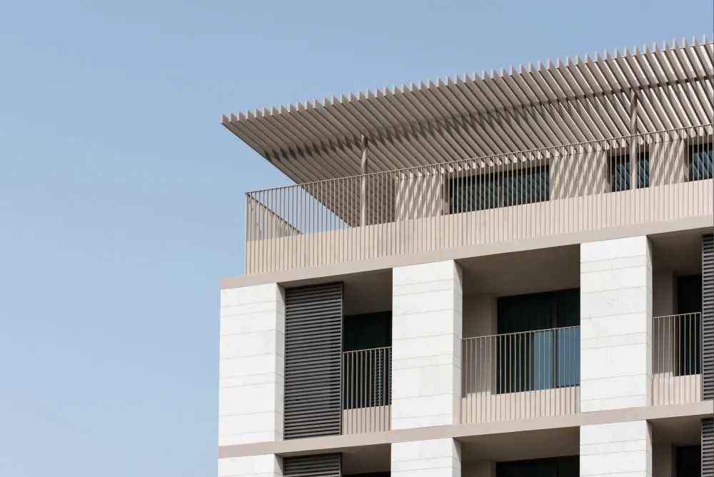 迪拜Loci Architecture   Design-以当地文化为重心的建筑事务所！-60