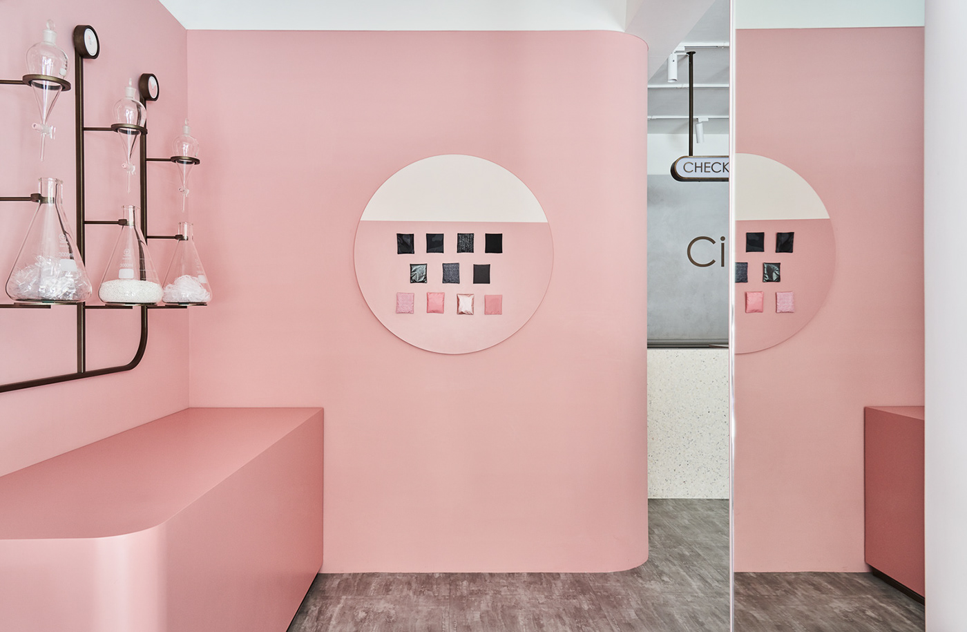 肆伍形物所 · 45tilt｜CiPU LAB丨Hey! Cheese-4