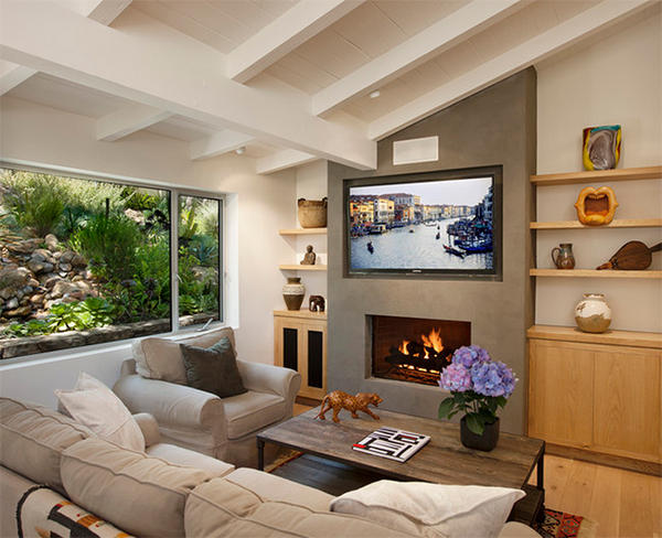 Las Canoas 房屋改造项目-10