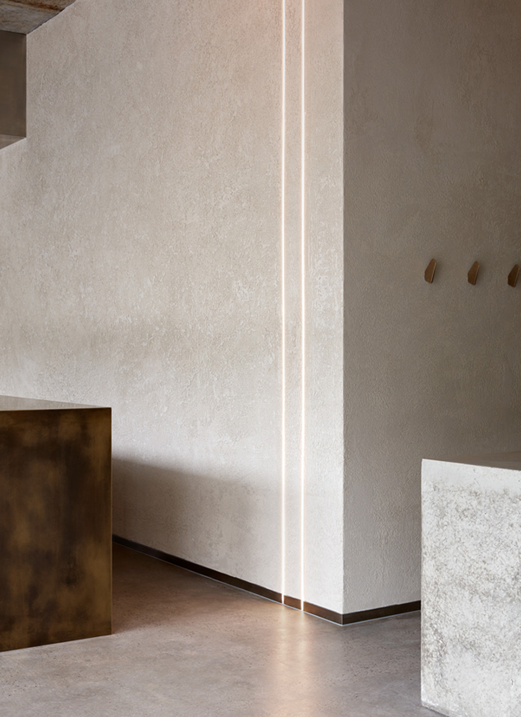 极简美学面包店空间，墨尔本 | Designed by ewertleaf - 面包店 - 餐厅LOGO-VI空间设计-全球餐饮研究所-6