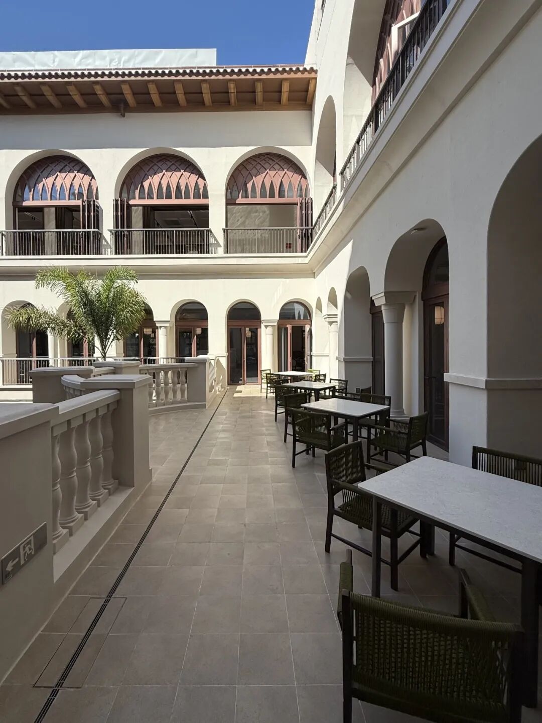 太保家园·三亚国际乐养中心丨中国三亚丨上海骏地建筑设计事务所股份有限公司-20