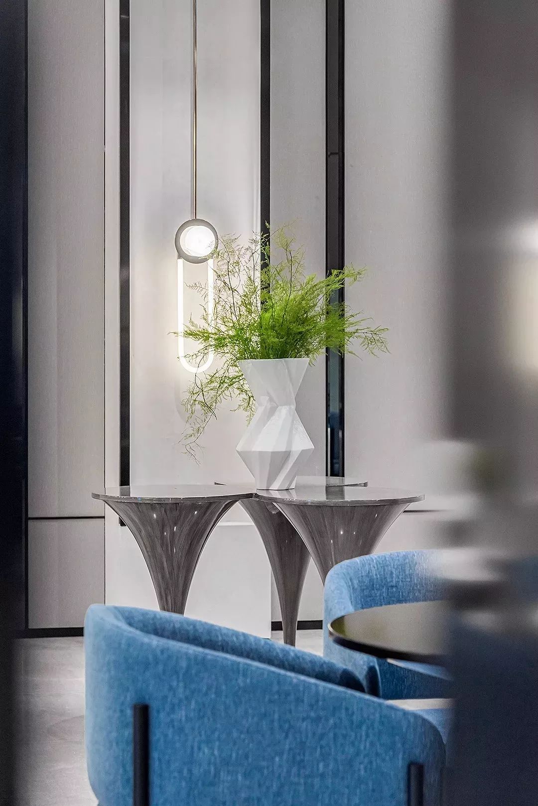 甪直荣盛甫上花园售楼处-40