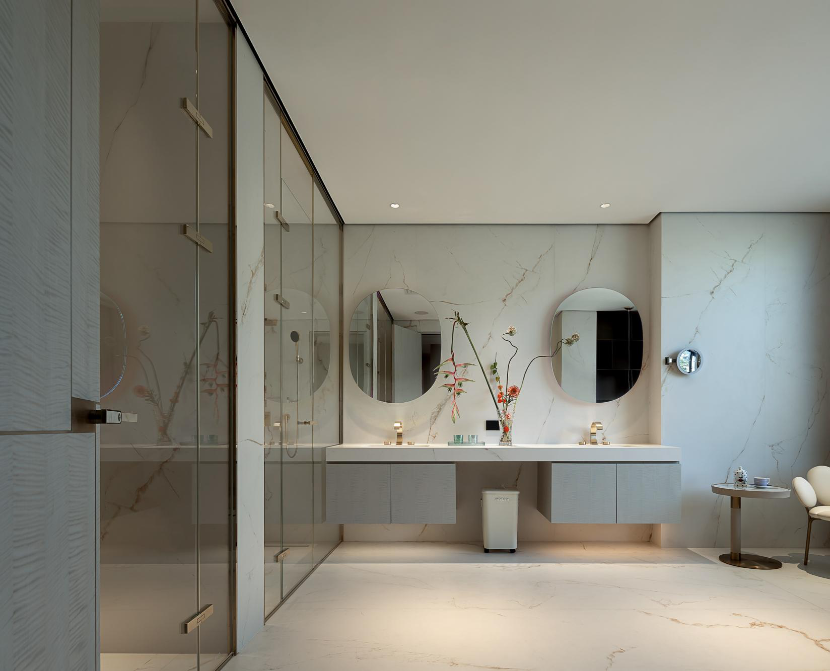 丝路繁花丨中国杭州丨ACD意墅今典-98