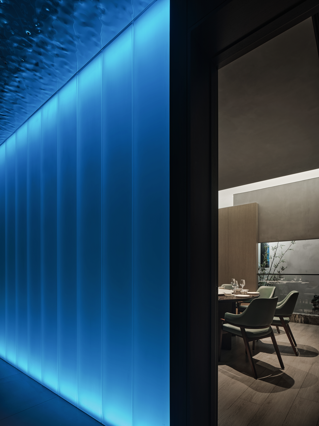 郭巨渔港:鲸落之后丨中国宁波丨宁波索色装饰设计有限公司陈永根-36