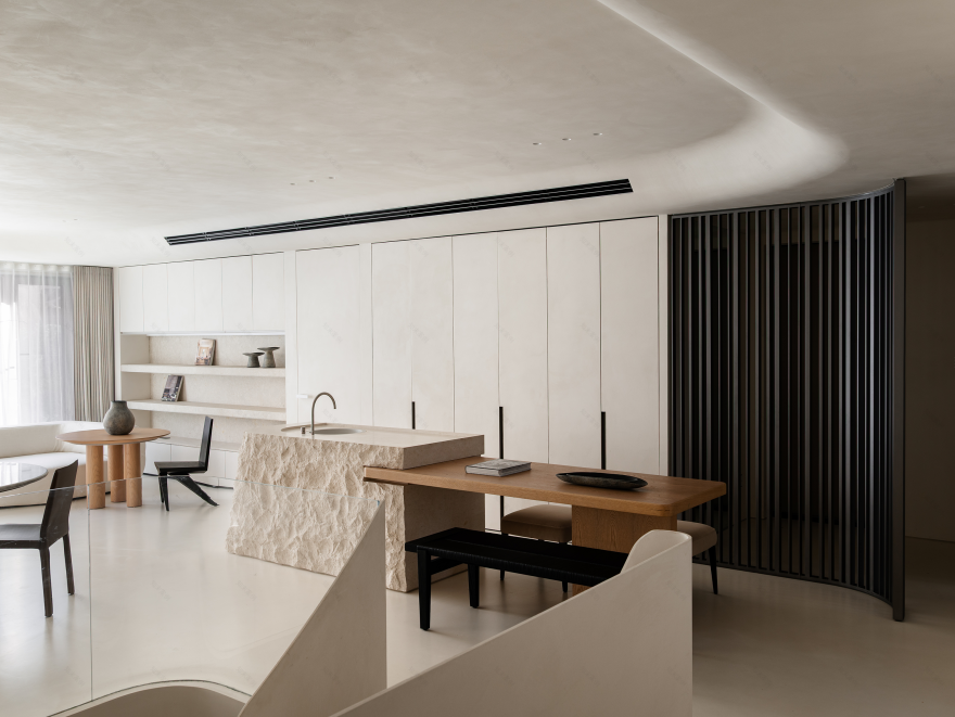 北京学府壹号院丨中国北京丨古向设计-47