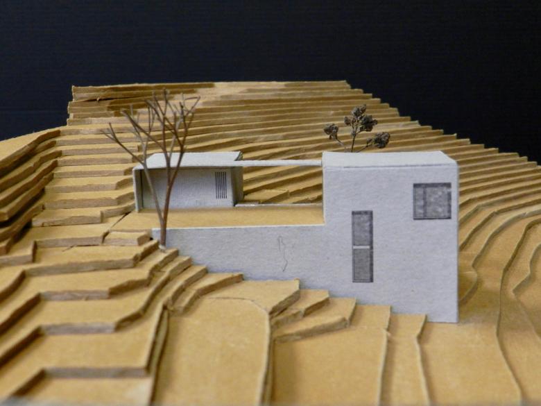 Architekten Wimmer-Armellini丨Haus C in Dafins丨奥地利-3