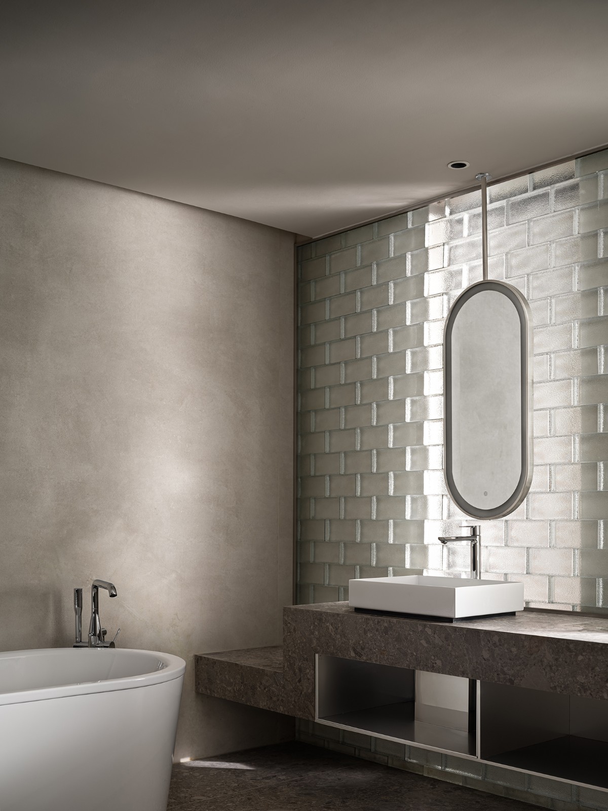 长乐别墅·回归纯粹生活的疗愈之境丨李振杰设计-36