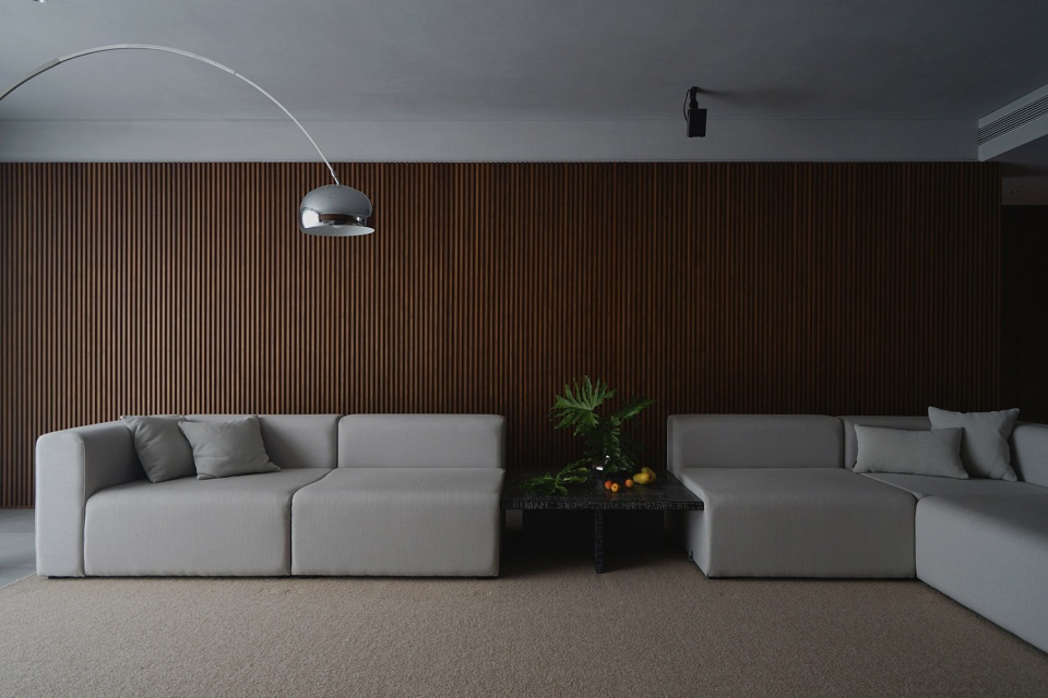 远山丨乔和桥治建筑实验室-21