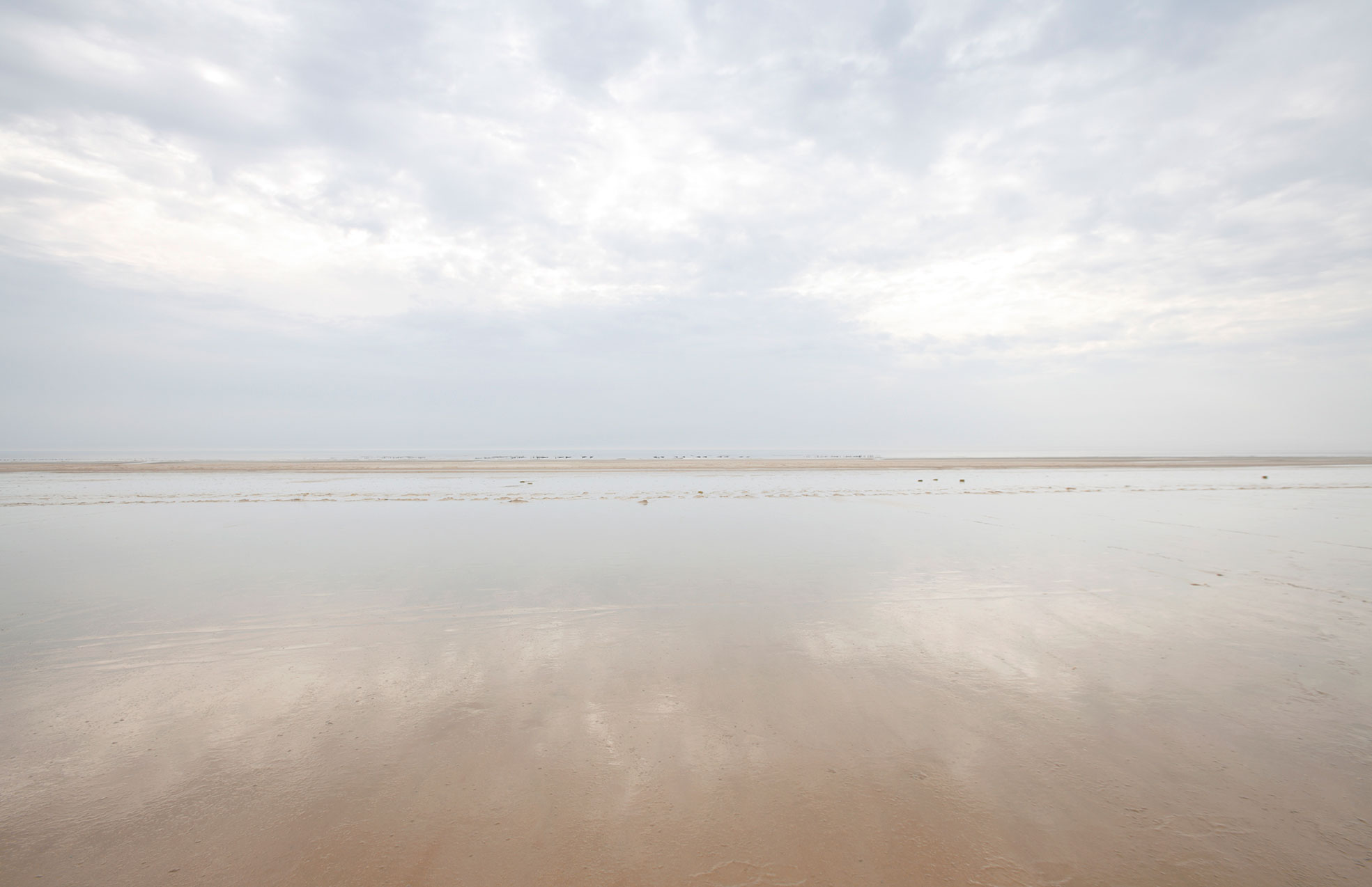 奇异梦境 | 摄影师 Namiko Kitaura 的艺术世界-5