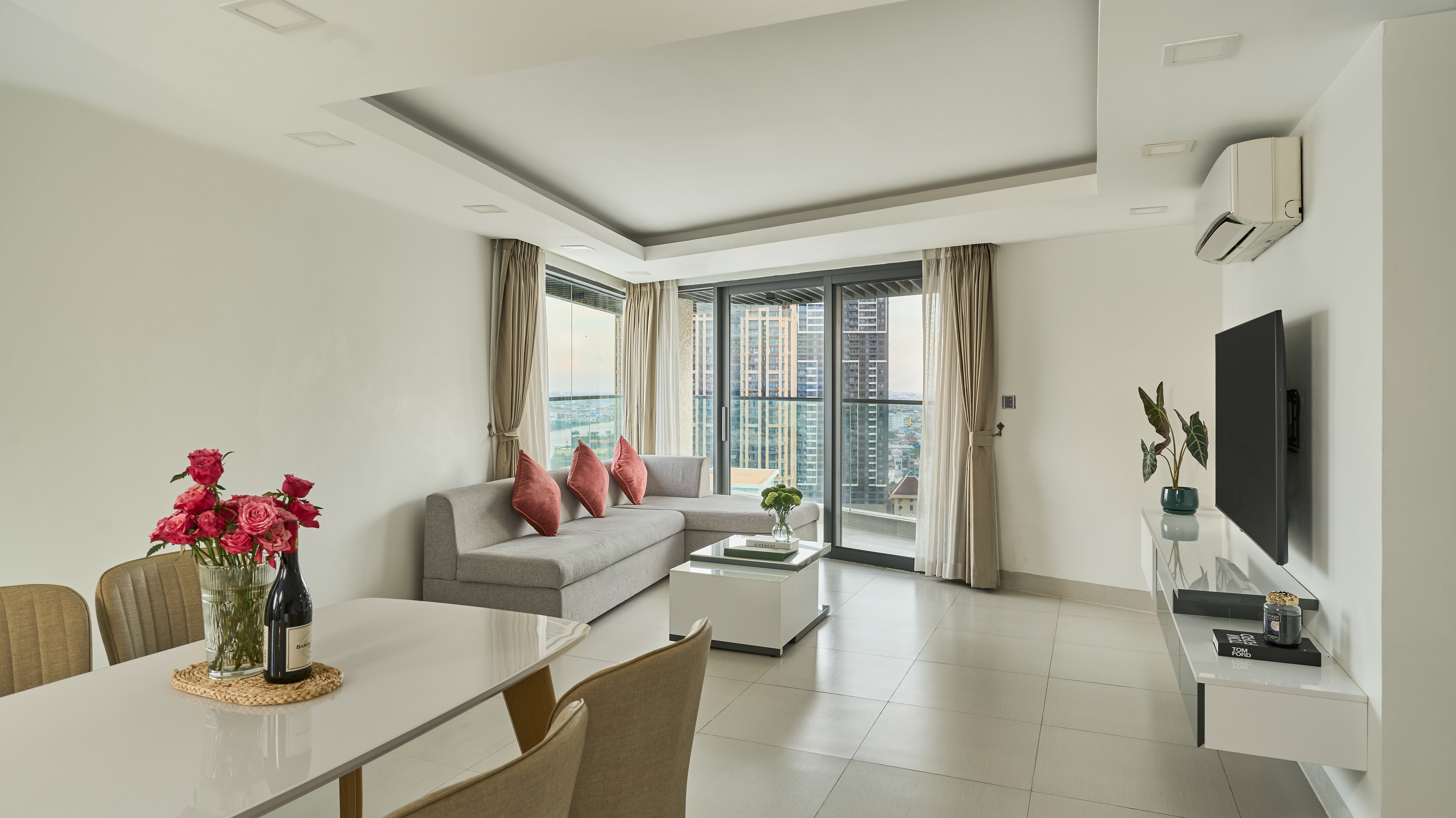 Noden - Hotel & Apartment-23