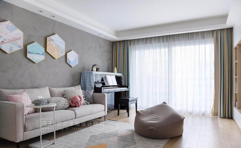 《梦不落》居家空间-14