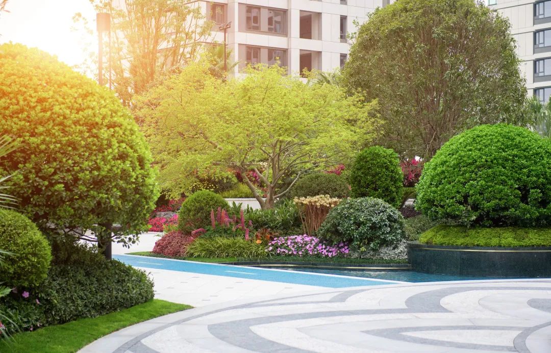 滨江御滨府丨中国杭州丨棕榈设计集团有限公司-23