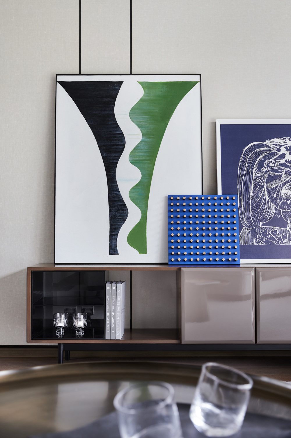 盐城仁恒·滨河世纪样板间-103