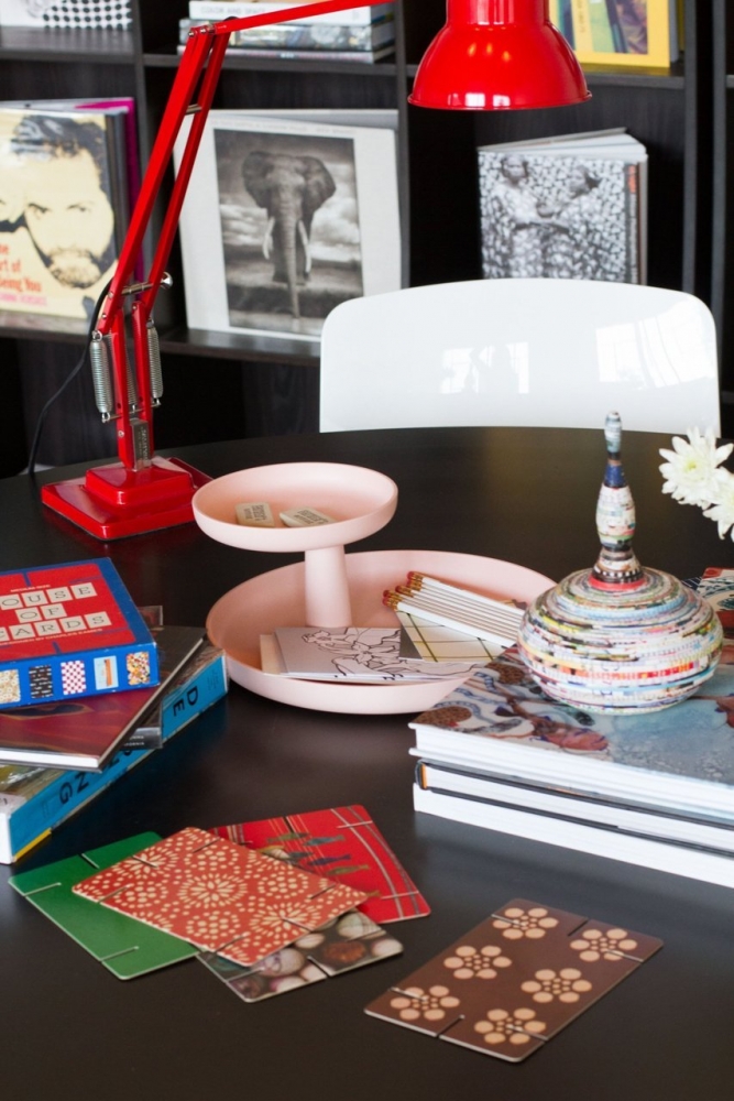 [专卖店] a tour of aphro chic's stylish show home at helms bakery-3