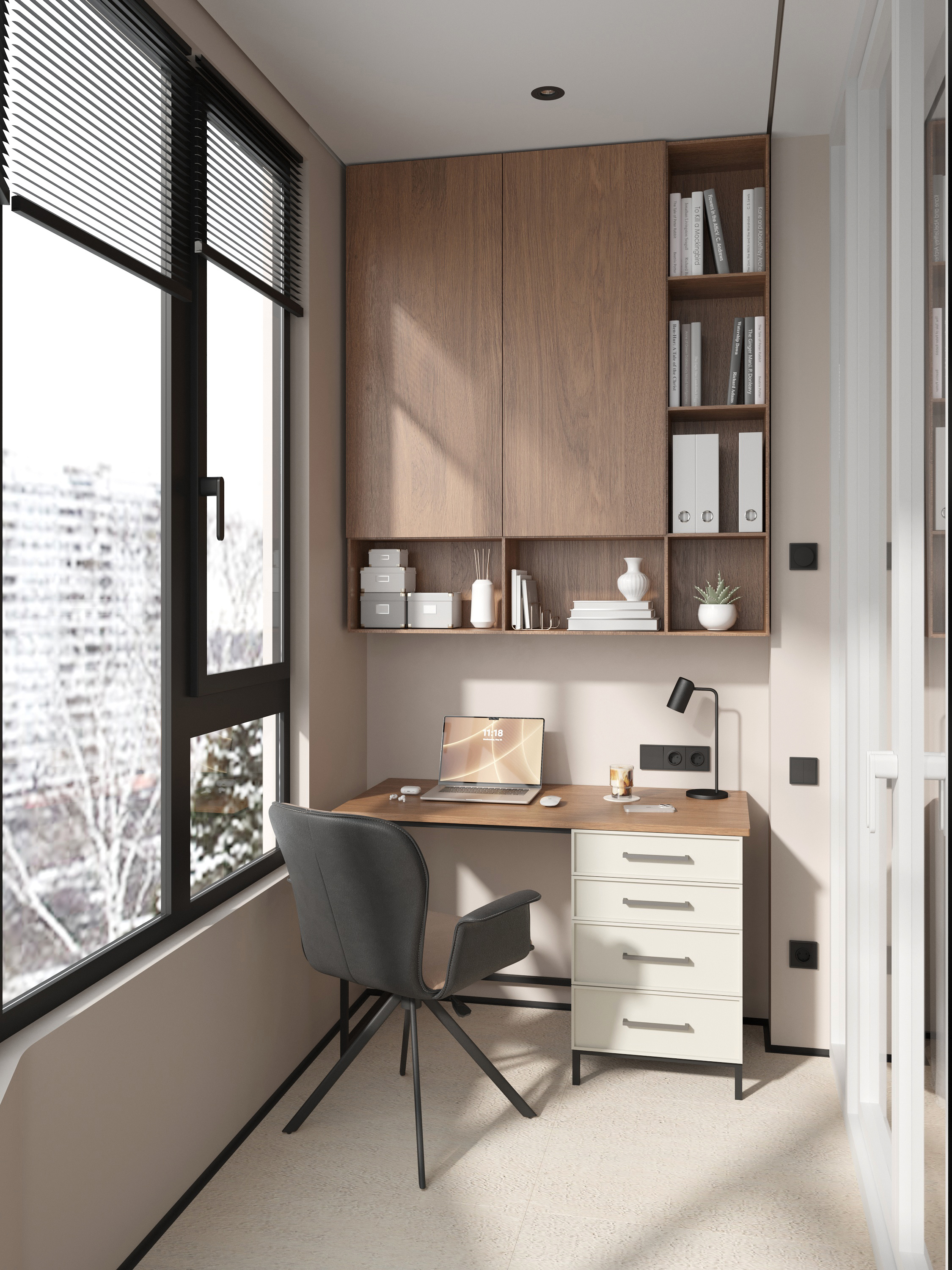 Master bedroom | Symbol project-10