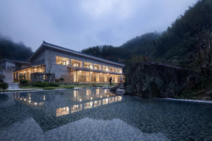 绥宁黄桑时光里民宿酒店丨中国邵阳-122