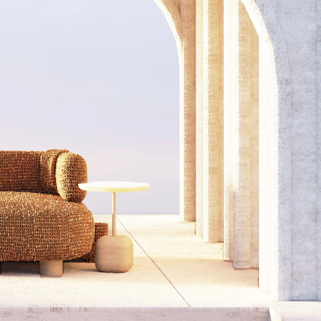 2024 米兰国际家具展览会丨意大利米兰-178