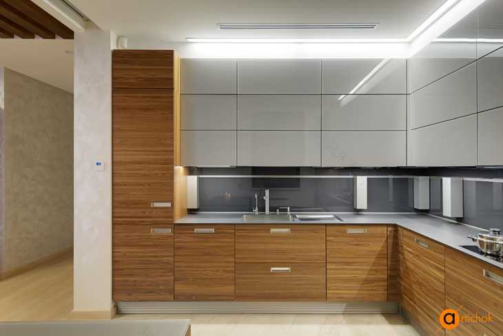 Атмосферный минимализм - Art-i-chok-22