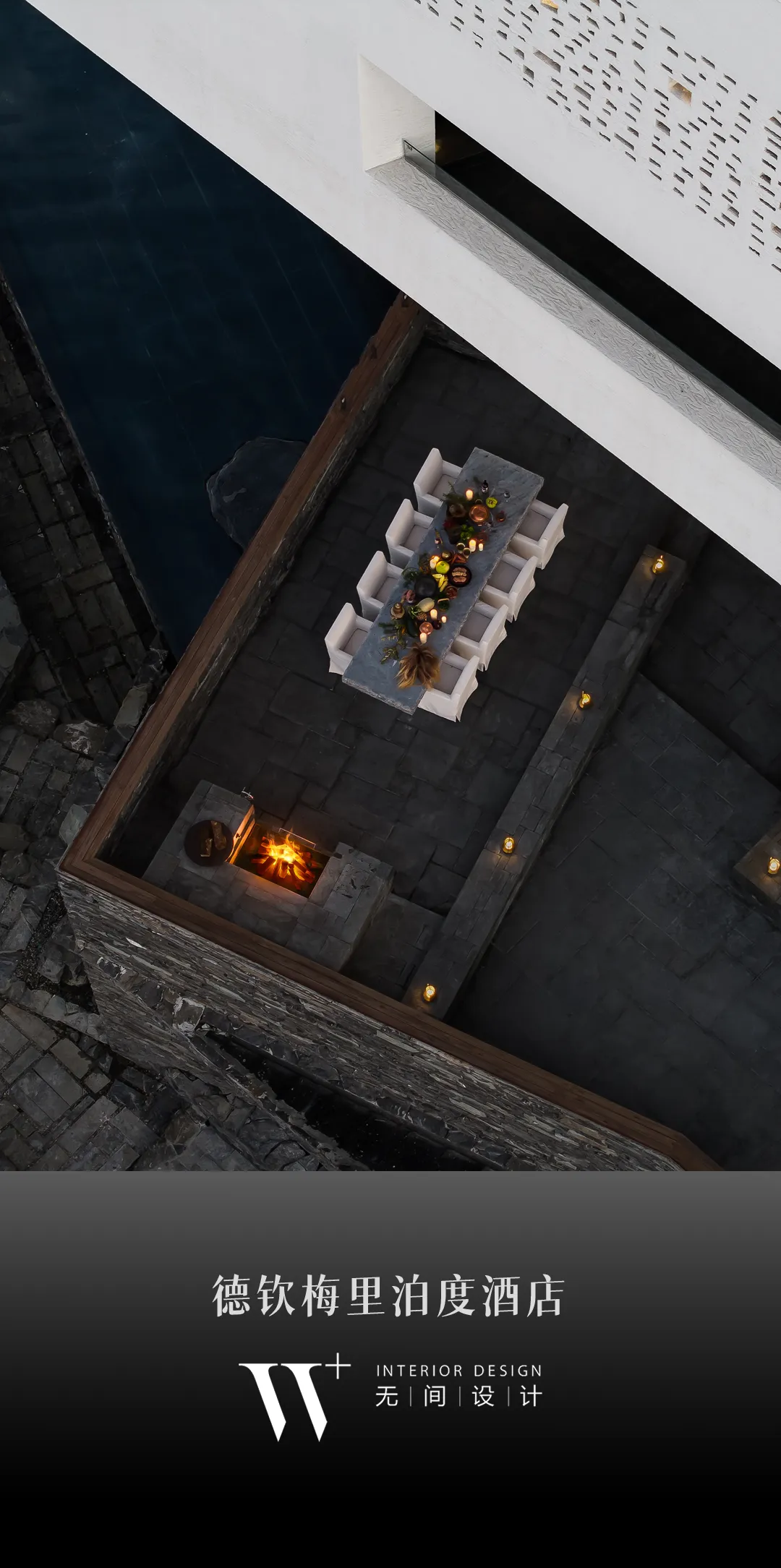 吴滨武康路自宅丨中国上海丨W.DESIGN无间设计,W.DESIGN无间软装-77