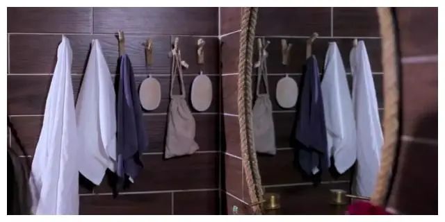 李子柒家居搭配揭秘 | 世外桃源的创意设计-131