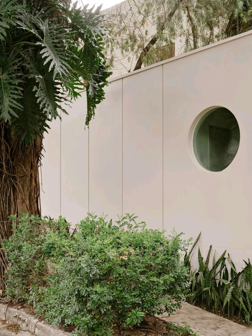 casa ortiz（圣保罗老宅改造项目）丨巴西圣保罗丨Meireles Pavan-66