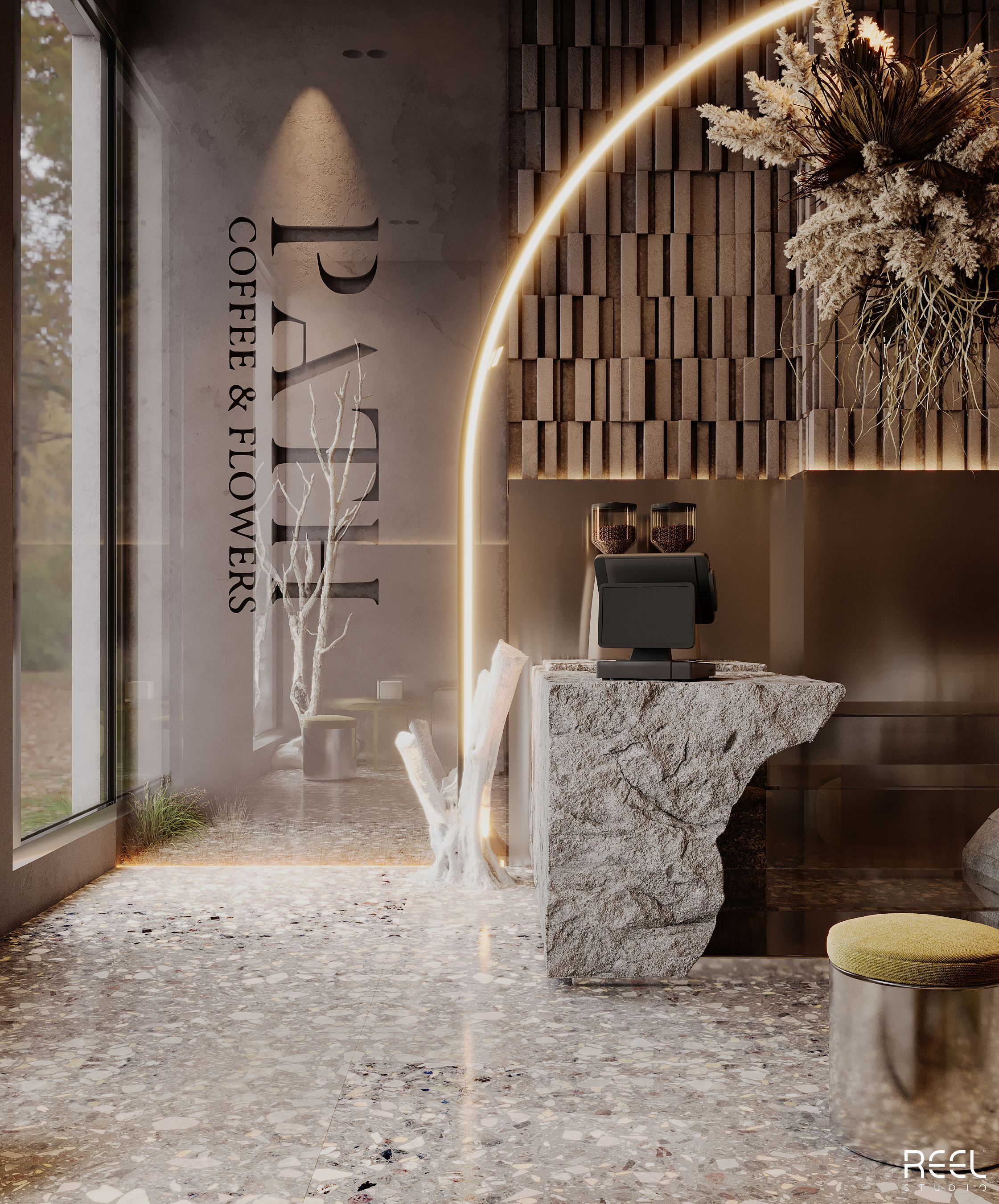 Path Flower & Coffee-3