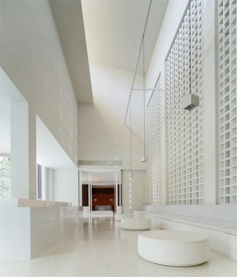 无锡橘私汤HOTEL丨中国无锡丨无锡半圆设计-26