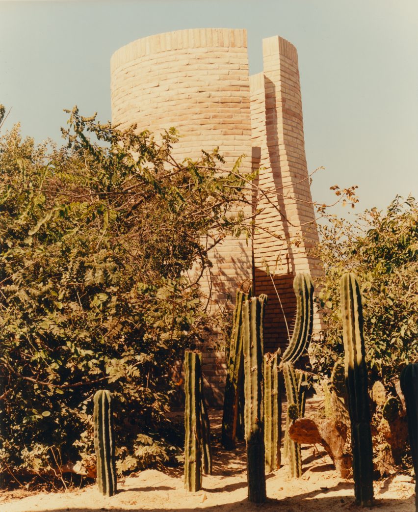 墨西哥太阳能源酒店丨墨西哥 Taller de Arquitectura X 工作室-22