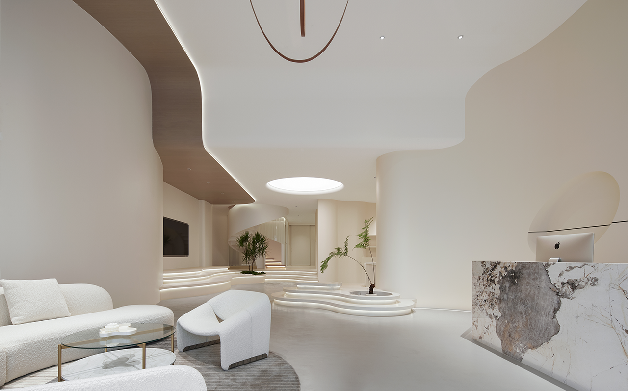 当博士的丨中国济南丨和尘设计-21