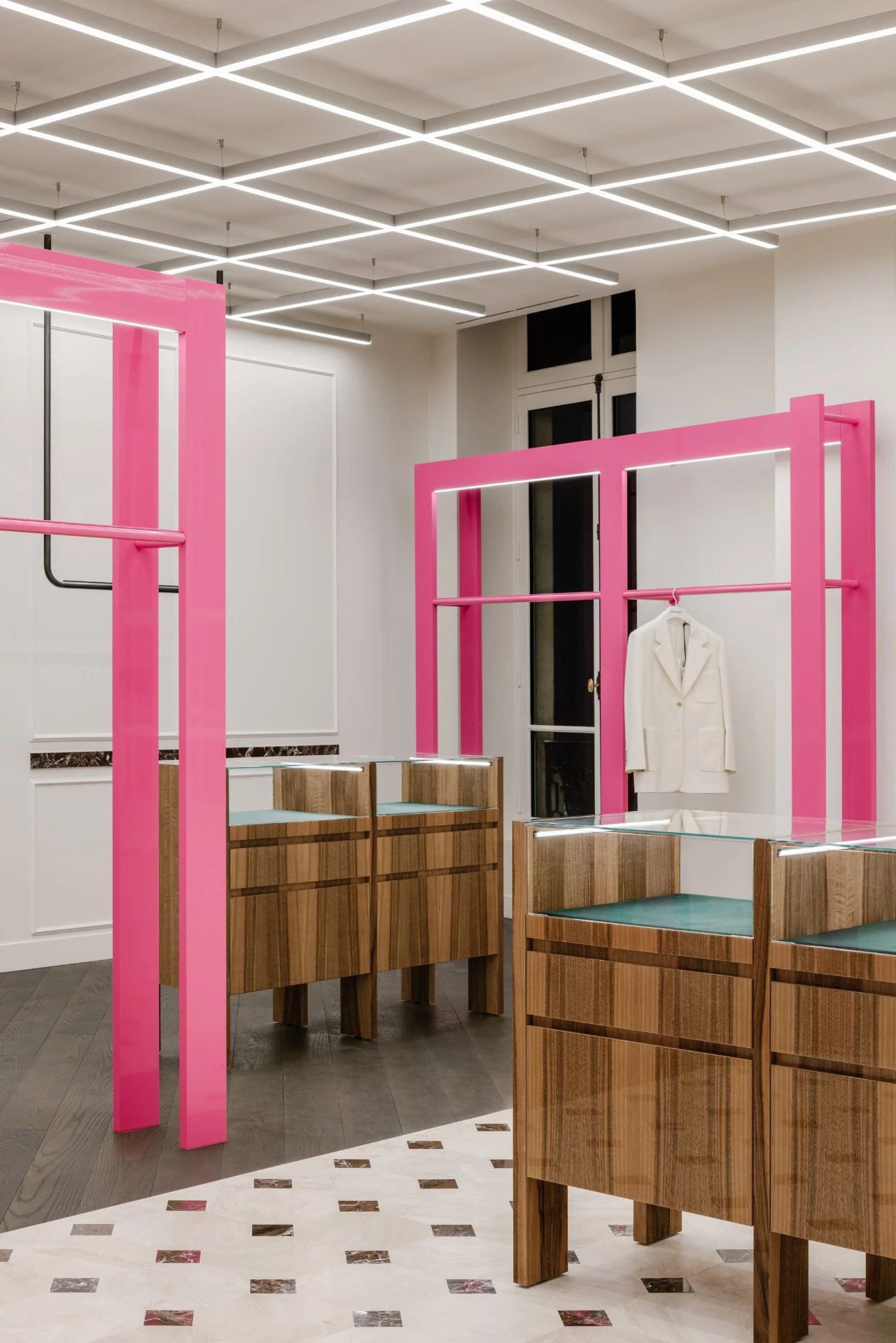 模糊的边界丨法国巴黎丨Studio Henry-16