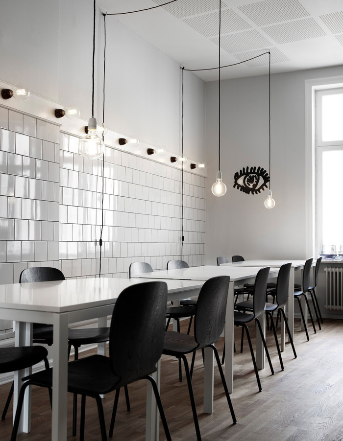 瑞典宜家创意中心办公室设计-19