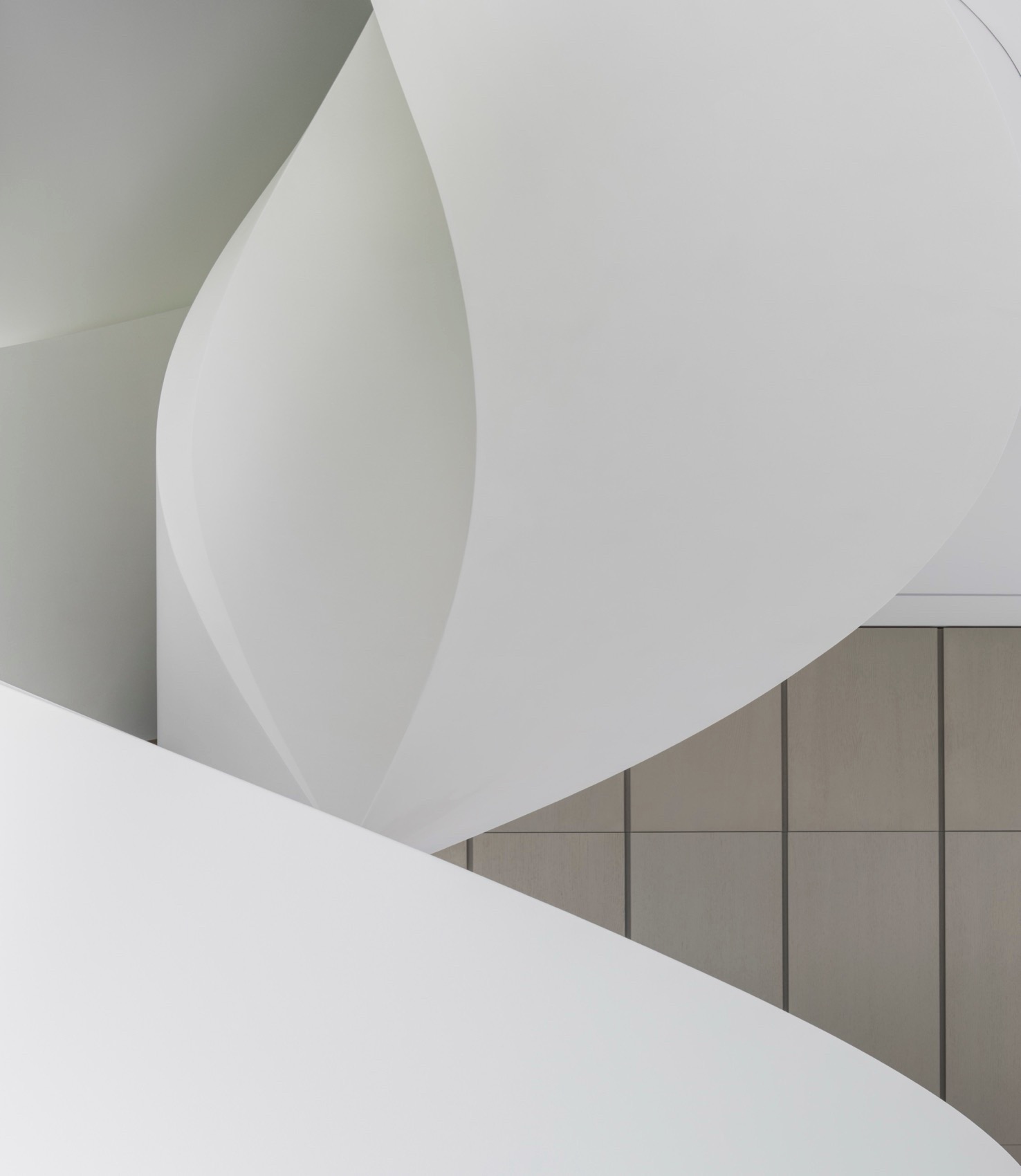 Trim住宅丨立陶宛维尔纽斯丨KWK Promes-51