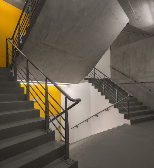 丨安哥拉罗安达丨Berger Arquitectos-50