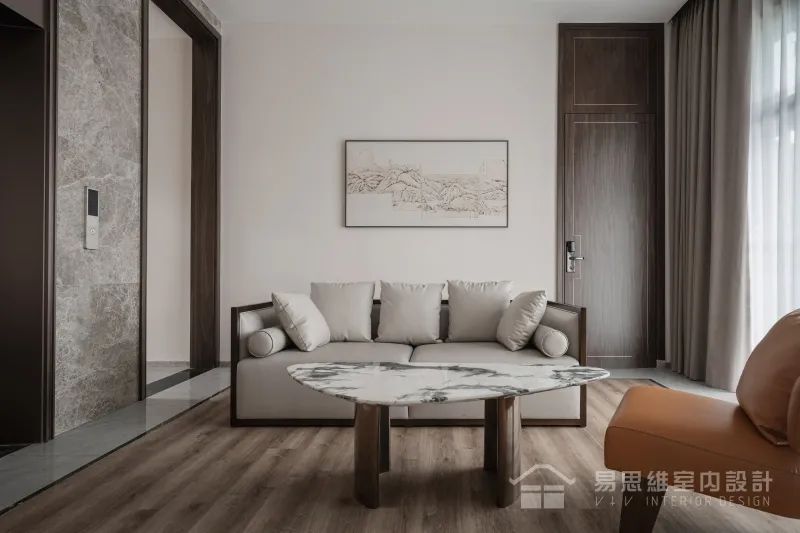 象窝山巅别墅酒店 | 融入自然,体验山居生活-36