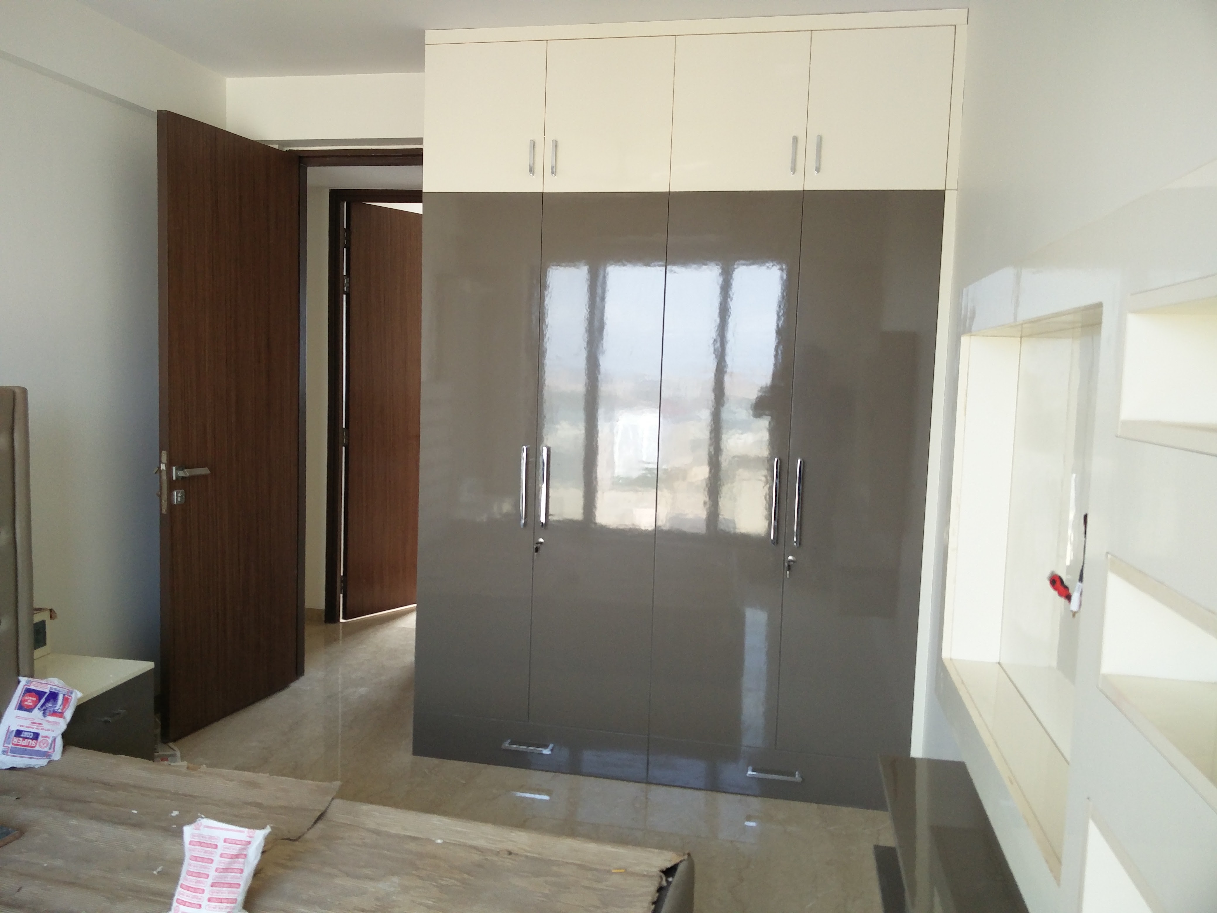 简约孟买家 | 优雅空间的点睛之笔-19