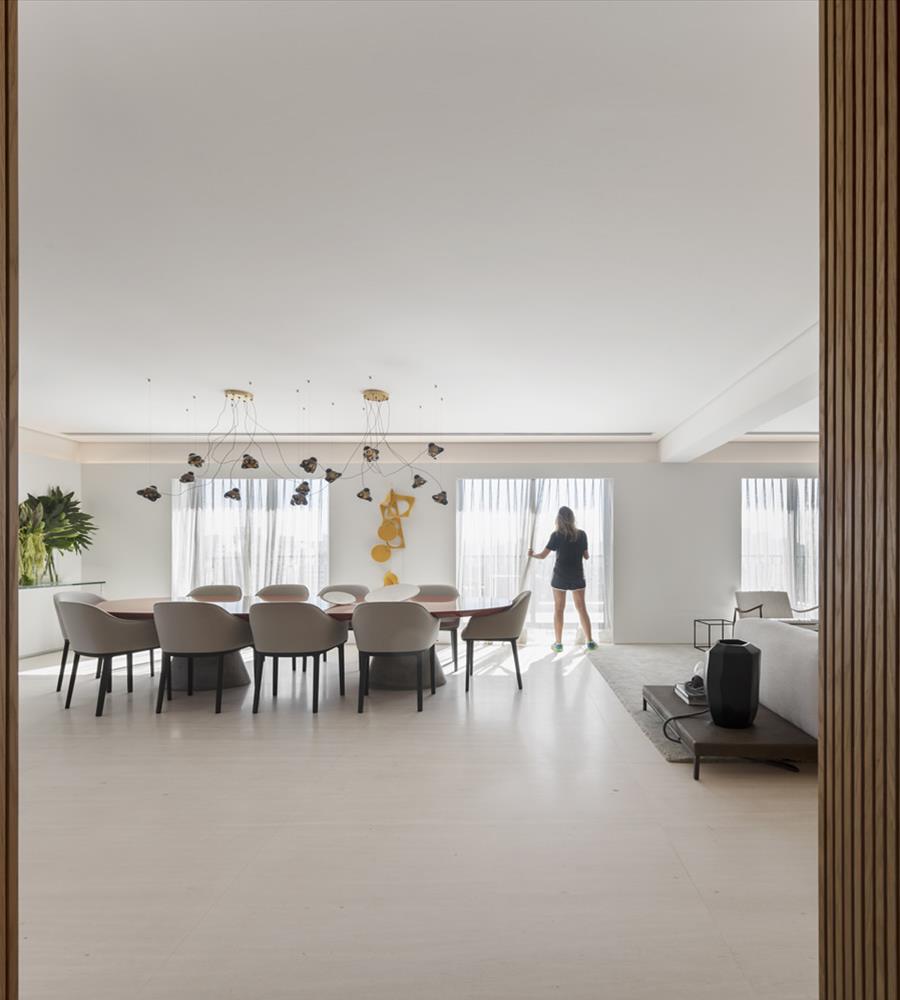 巴西豪华公寓-18