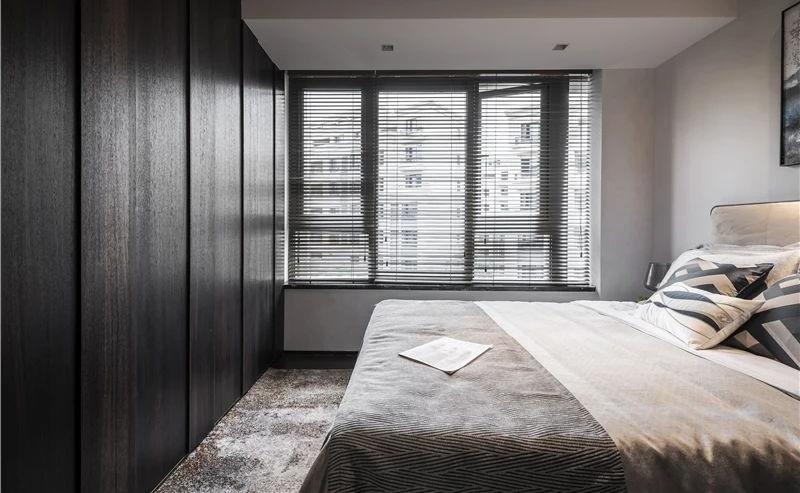 安纳溪湖洋墅样板间丨DHD 设计事务所-18